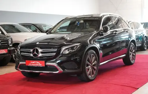 Used MERCEDES-BENZ CLASSE GLC Diesel 2017 Ad Germany