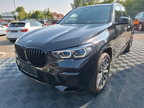 Annonce BMW X5 Essence 2022 d'occasion 