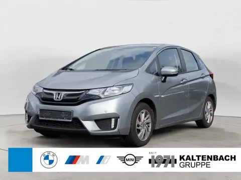 Used HONDA JAZZ Petrol 2016 Ad 