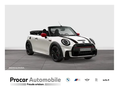 Used MINI JOHN COOPER WORKS Petrol 2024 Ad 