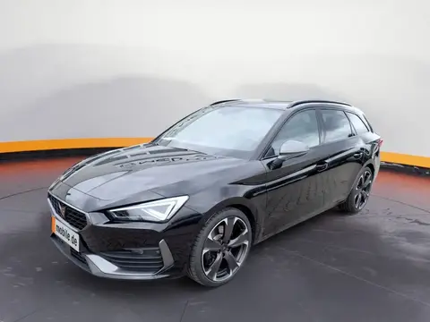 Used CUPRA LEON Petrol 2023 Ad 