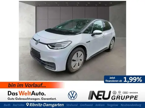 Used VOLKSWAGEN ID.3 Not specified 2022 Ad 