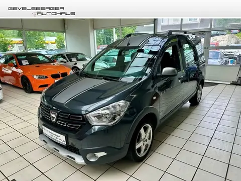 Used DACIA DOKKER Petrol 2021 Ad 