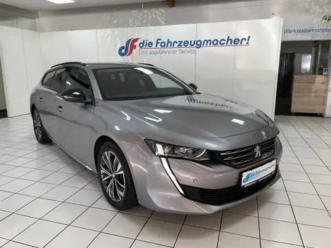 Used PEUGEOT 508 Diesel 2022 Ad 