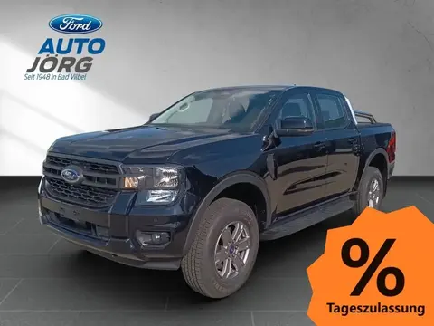 Annonce FORD RANGER Diesel 2024 d'occasion 