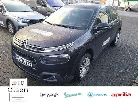 Used CITROEN C4 Petrol 2019 Ad 