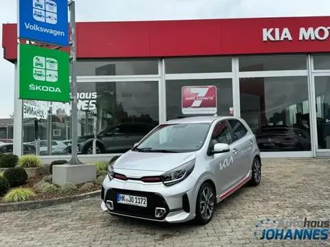 Annonce KIA PICANTO Essence 2023 d'occasion 