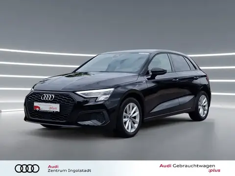 Annonce AUDI A3 Essence 2023 d'occasion 