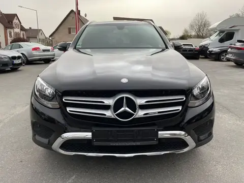 Used MERCEDES-BENZ CLASSE GLC Diesel 2015 Ad 