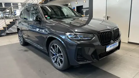 Annonce BMW X3 Diesel 2022 d'occasion 