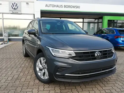 Used VOLKSWAGEN TIGUAN Petrol 2024 Ad 