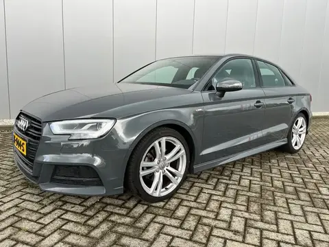 Used AUDI A3 Diesel 2018 Ad 