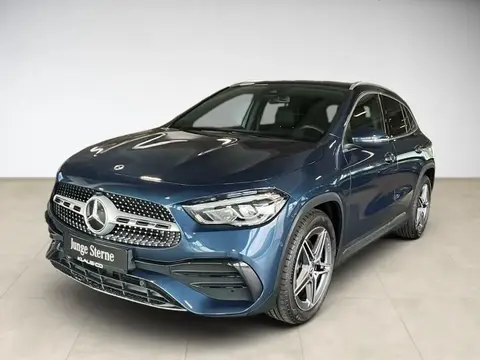 Annonce MERCEDES-BENZ CLASSE GLA Diesel 2022 d'occasion 