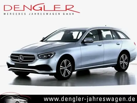 Used MERCEDES-BENZ CLASSE E Diesel 2021 Ad 