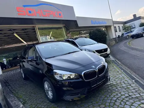 Used BMW SERIE 2 Petrol 2020 Ad 