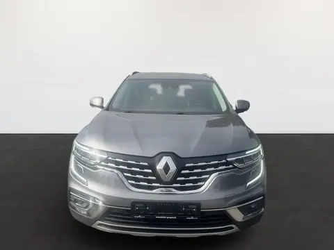 Used RENAULT KOLEOS Diesel 2021 Ad 