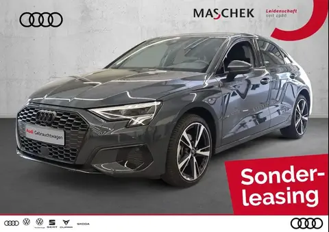 Annonce AUDI A3 Essence 2023 d'occasion 