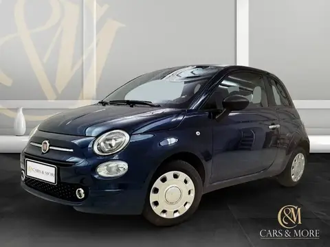 Used FIAT 500 Petrol 2023 Ad 