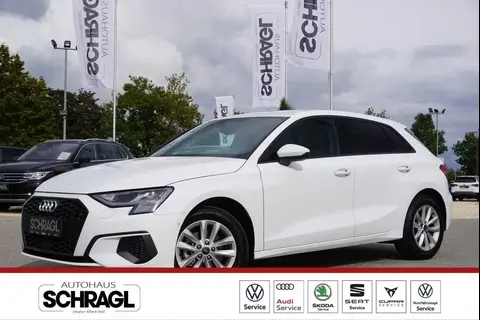 Annonce AUDI A3 Essence 2024 d'occasion 