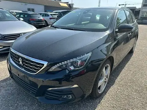 Used PEUGEOT 308 Diesel 2018 Ad 