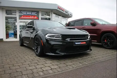 Used DODGE CHARGER LPG 2020 Ad 