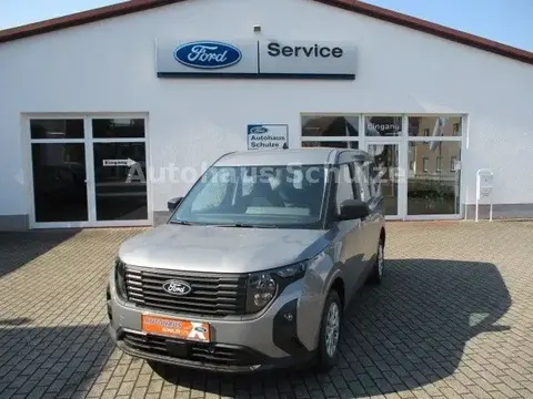 Used FORD TOURNEO Petrol 2024 Ad 