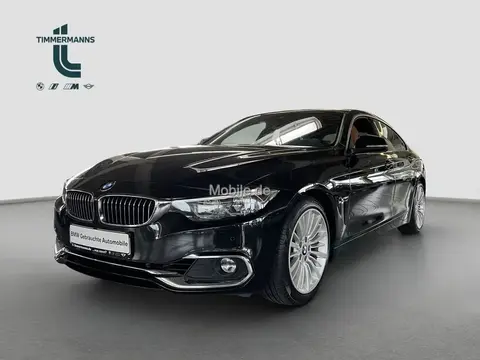 Used BMW SERIE 4 Petrol 2020 Ad 