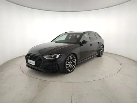 Annonce AUDI A4 Essence 2020 d'occasion 