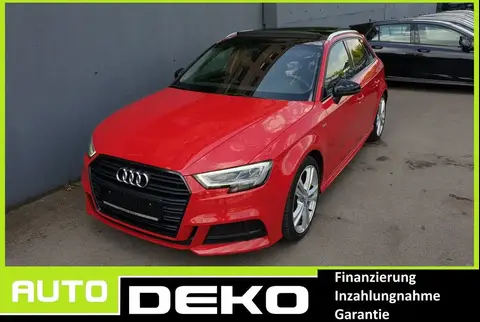 Used AUDI A3 Petrol 2019 Ad 