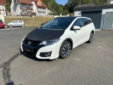 Used HONDA CIVIC Petrol 2017 Ad 