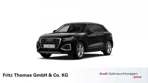 Used AUDI Q2 Petrol 2024 Ad 