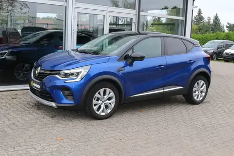 Used RENAULT CAPTUR Petrol 2020 Ad 