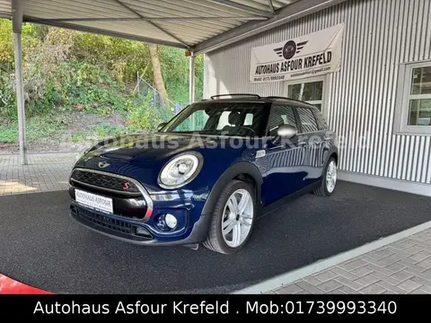 Used MINI COOPER Diesel 2016 Ad 