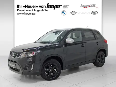 Used SUZUKI VITARA Petrol 2016 Ad 