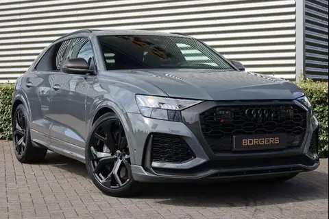 Used AUDI RSQ8 Petrol 2023 Ad 