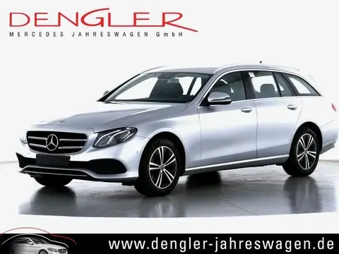 Used MERCEDES-BENZ CLASSE E Diesel 2020 Ad 