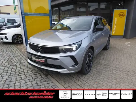 Used OPEL GRANDLAND Petrol 2023 Ad 