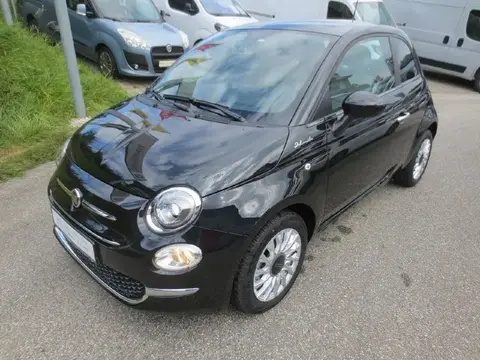 Annonce FIAT 500 Essence 2023 d'occasion 