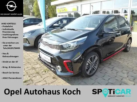 Annonce KIA PICANTO Essence 2019 d'occasion 