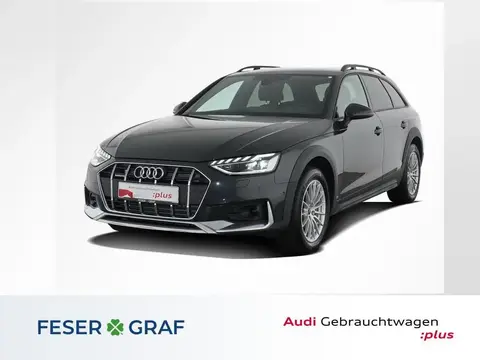 Annonce AUDI A4 Diesel 2023 d'occasion 