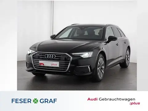 Annonce AUDI A6 Diesel 2020 d'occasion 