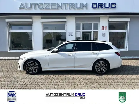 Annonce BMW SERIE 3 Diesel 2021 d'occasion 