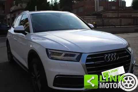 Used AUDI Q5 Diesel 2018 Ad 