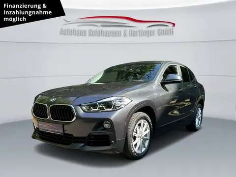 Used BMW X2 Petrol 2018 Ad 