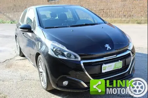 Used PEUGEOT 208 Petrol 2019 Ad 