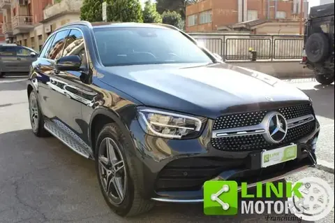 Used MERCEDES-BENZ CLASSE GLC Diesel 2022 Ad 