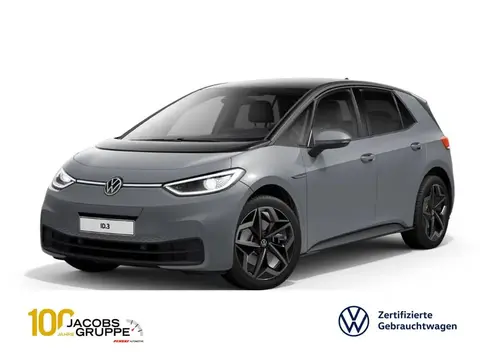 Annonce VOLKSWAGEN ID.3 Non renseigné 2021 d'occasion 