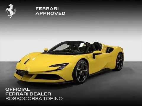 Annonce FERRARI LAFERRARI Essence 2023 d'occasion 