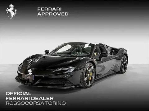 Annonce FERRARI LAFERRARI Essence 2022 d'occasion 