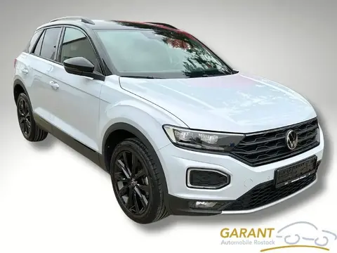 Used VOLKSWAGEN T-ROC Petrol 2022 Ad 